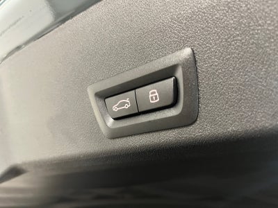 BMW XM xDrive aut. Van