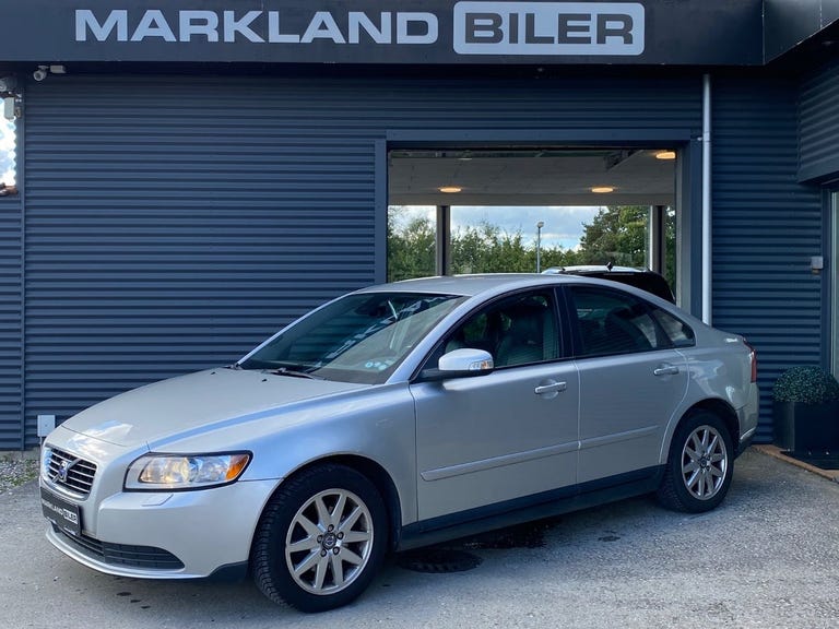 Volvo S40 Momentum