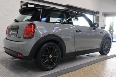 MINI Cooper SE Edition Premium Plus