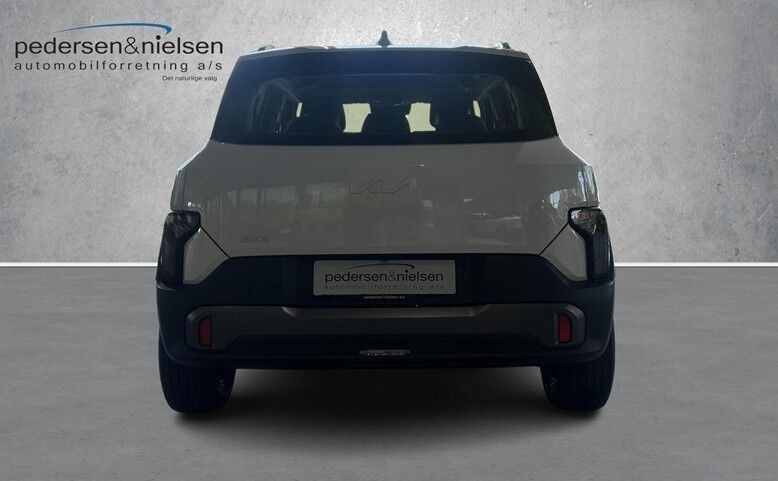 Kia EV2 Long Range Prestige