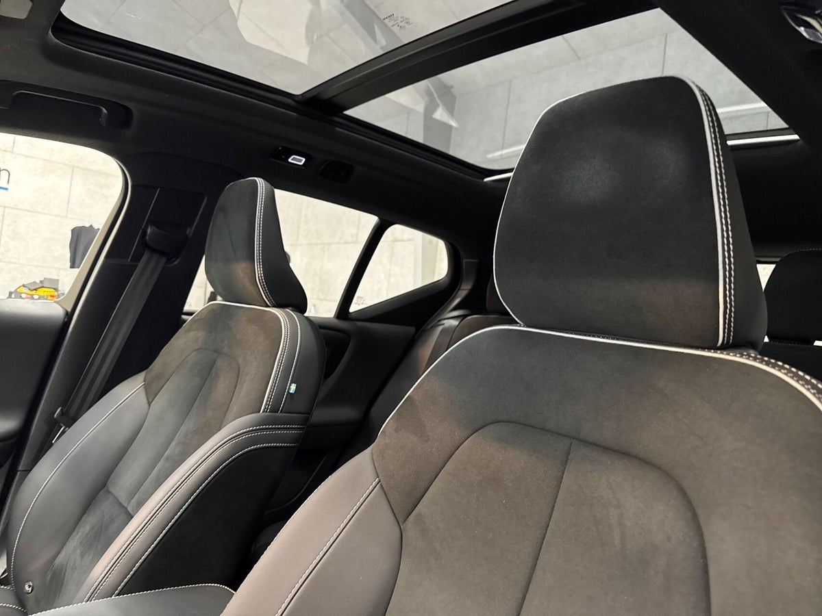 Volvo XC40 P6 ReCharge Ultimate billede 16