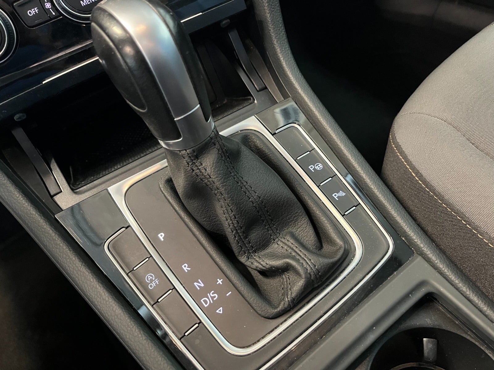Billede af VW Golf VII 1,4 TSi 150 Highline Variant DSG