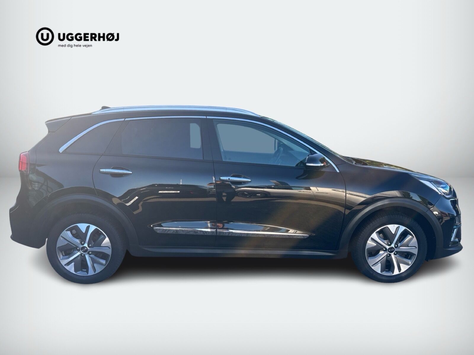 Kia e-Niro Advance
