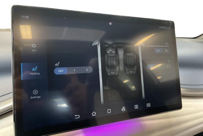 BYD Atto 3 Comfort