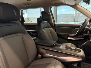 Kia EV9 Standard Range Upgrade RWD 7prs