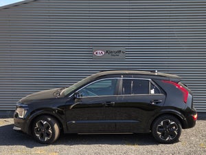 Kia Niro EV Prestige