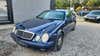 Mercedes CLK320 Elegance aut.
