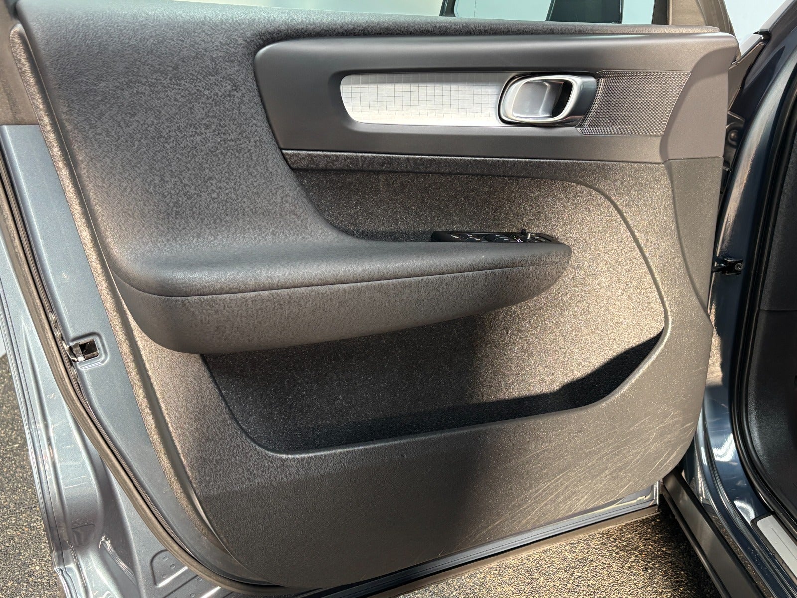 Billede af Volvo XC40 1,5 T4 ReCharge Inscription X aut.