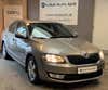 Skoda Octavia TSi 140 Elegance