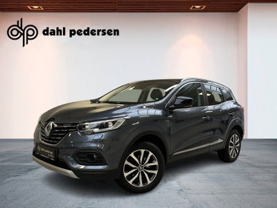 Renault Kadjar 1,3 TCe 140 Limited EDC 5d