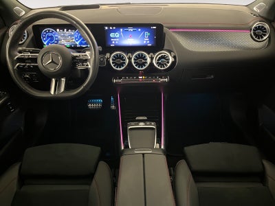 Mercedes EQA250+ AMG Premium