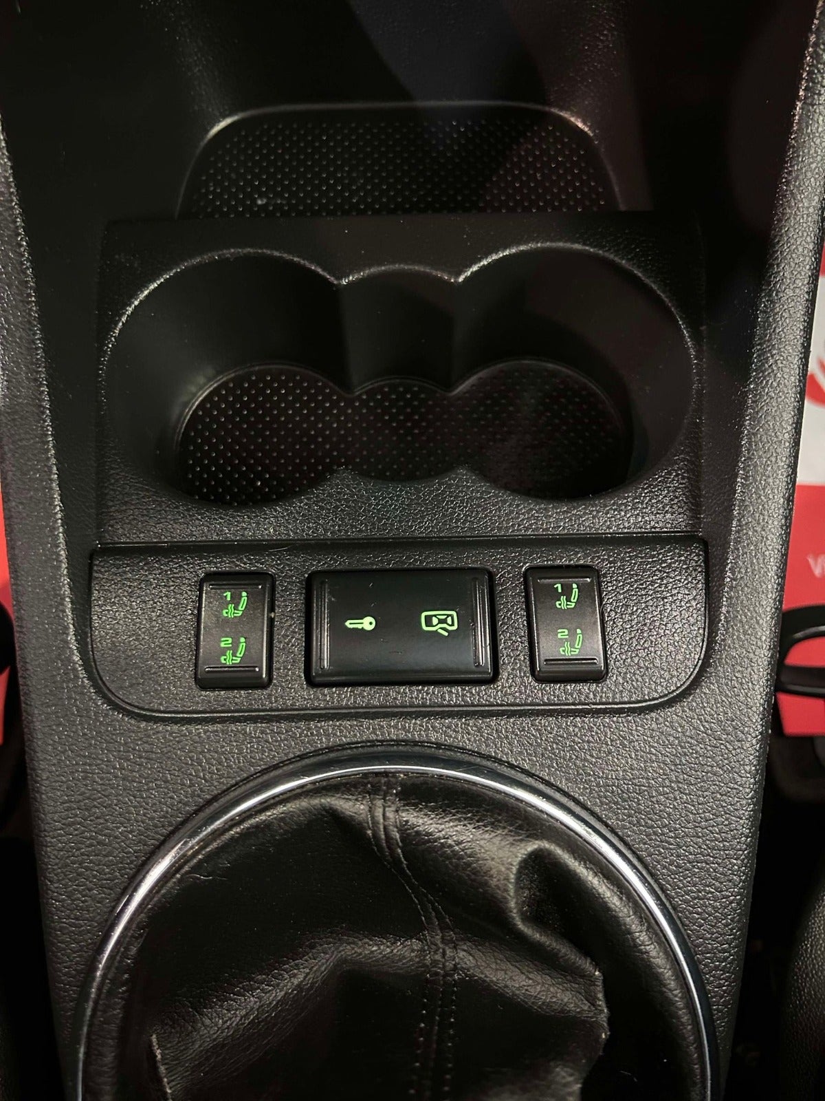 Billede af Skoda Fabia 1,2 12V Ambiente Combi