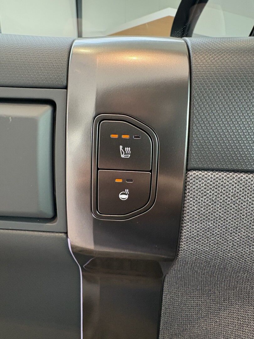 Kia EV3 Long Range Upgrade