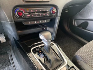 Kia Ceed PHEV Upgrade SW DCT