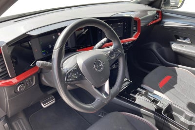 Opel Mokka-e GS Line