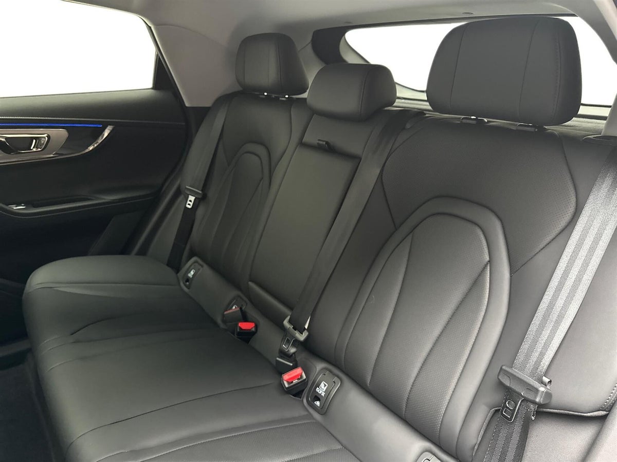 Omoda 5 EV Premium billede 12