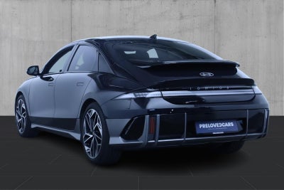 Hyundai Ioniq 6 Creative Hyundai Ioniq 6 Creative - 4