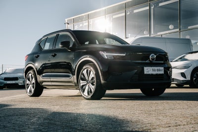 Volvo XC40 P6 ReCharge Plus