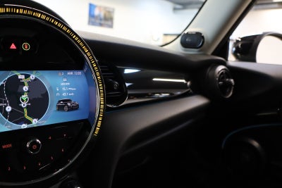 MINI Cooper SE Edition Premium Plus