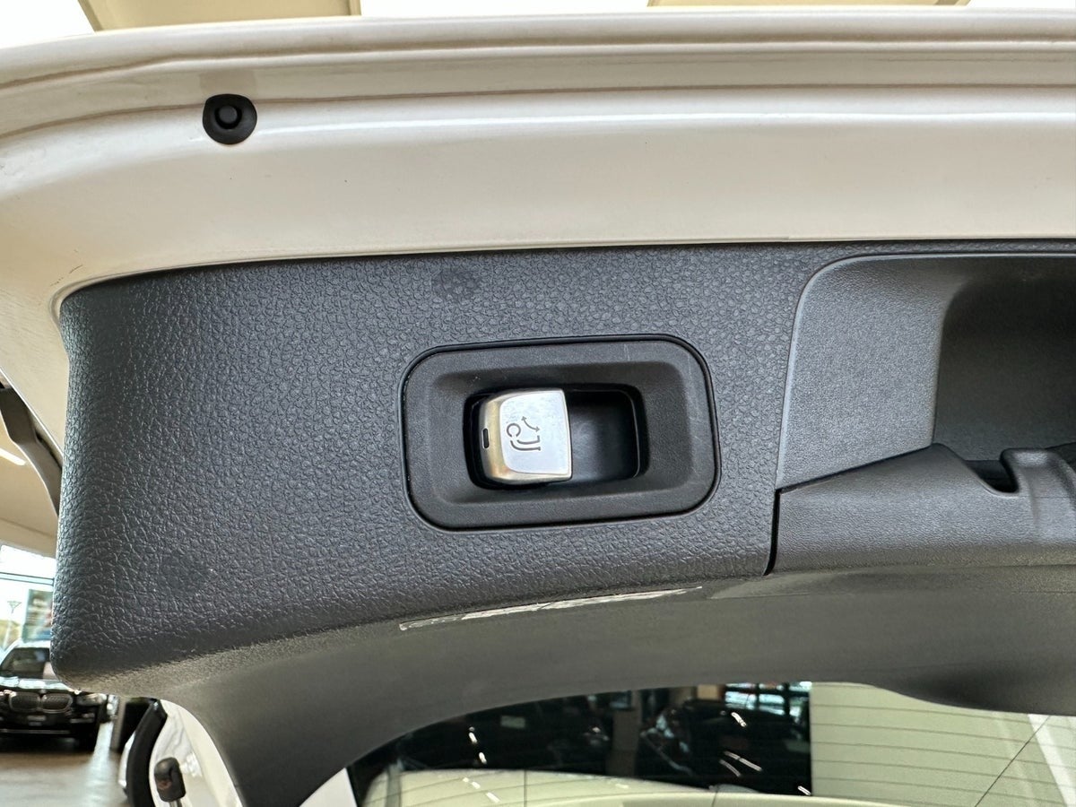 Billede af Mercedes C220 d 2,0 stc. aut.