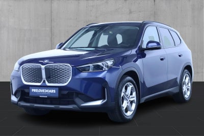 BMW iX1 eDrive20
