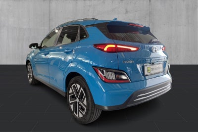 Hyundai Kona EV Advanced - 2