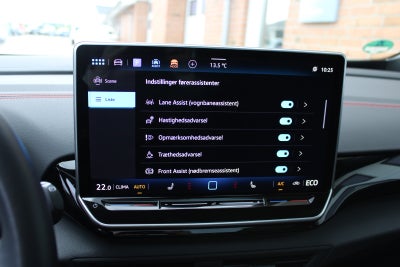 VW ID.5 GTX 4Motion