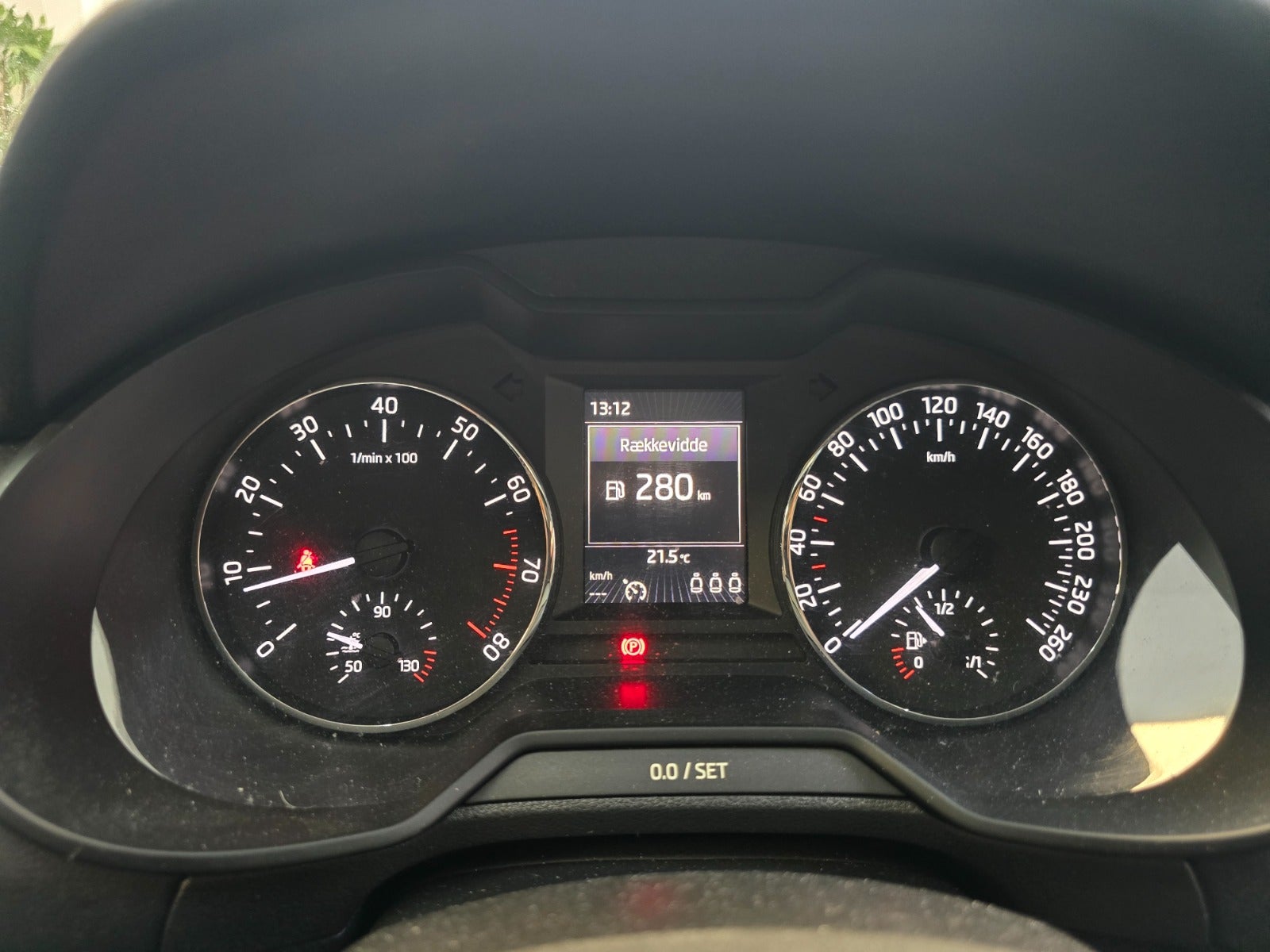 Billede af Skoda Octavia 1,4 TSi 150 Style