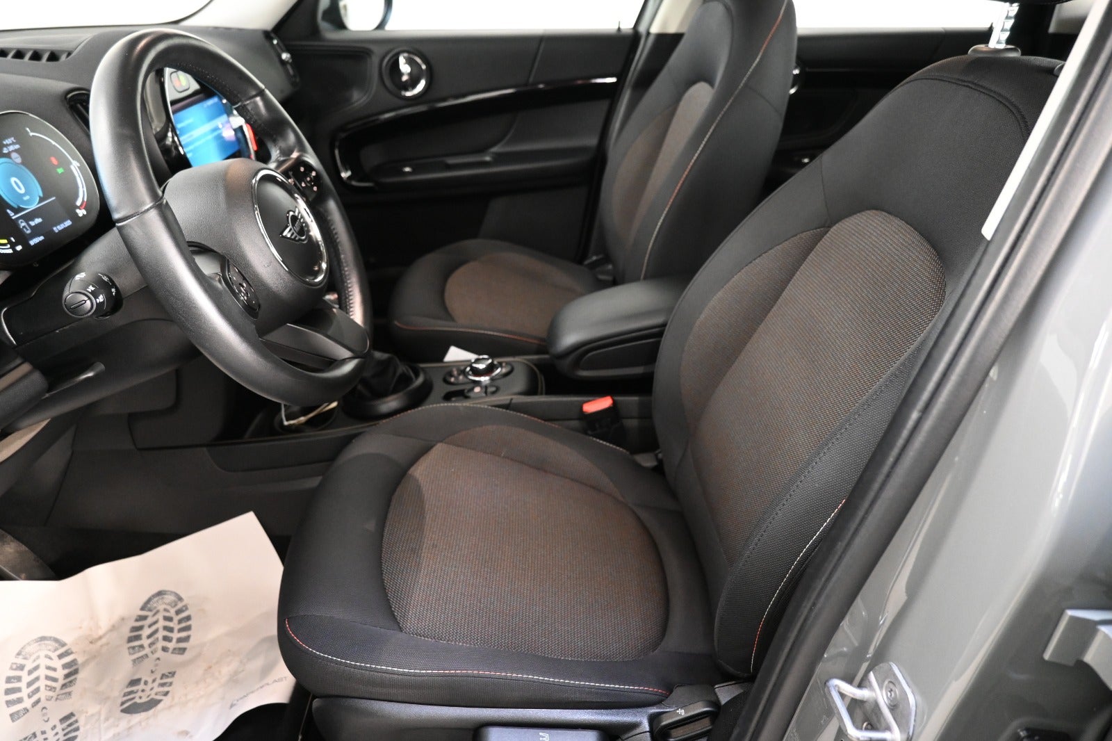 MINI Countryman Cooper SE Essential aut. ALL4