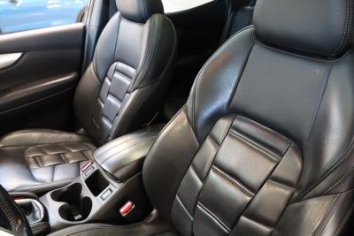 Nissan Qashqai dCi 110 Tekna+