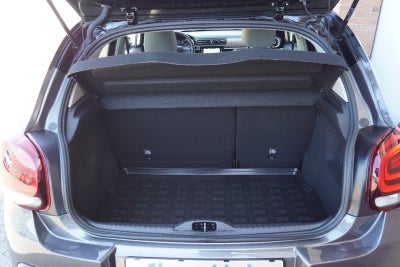 Citroën C3 PureTech 83 VTR Sport