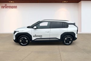 Kia EV3 Long Range Prestige