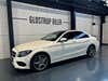 Mercedes C220 CDi AMG Line aut. thumbnail