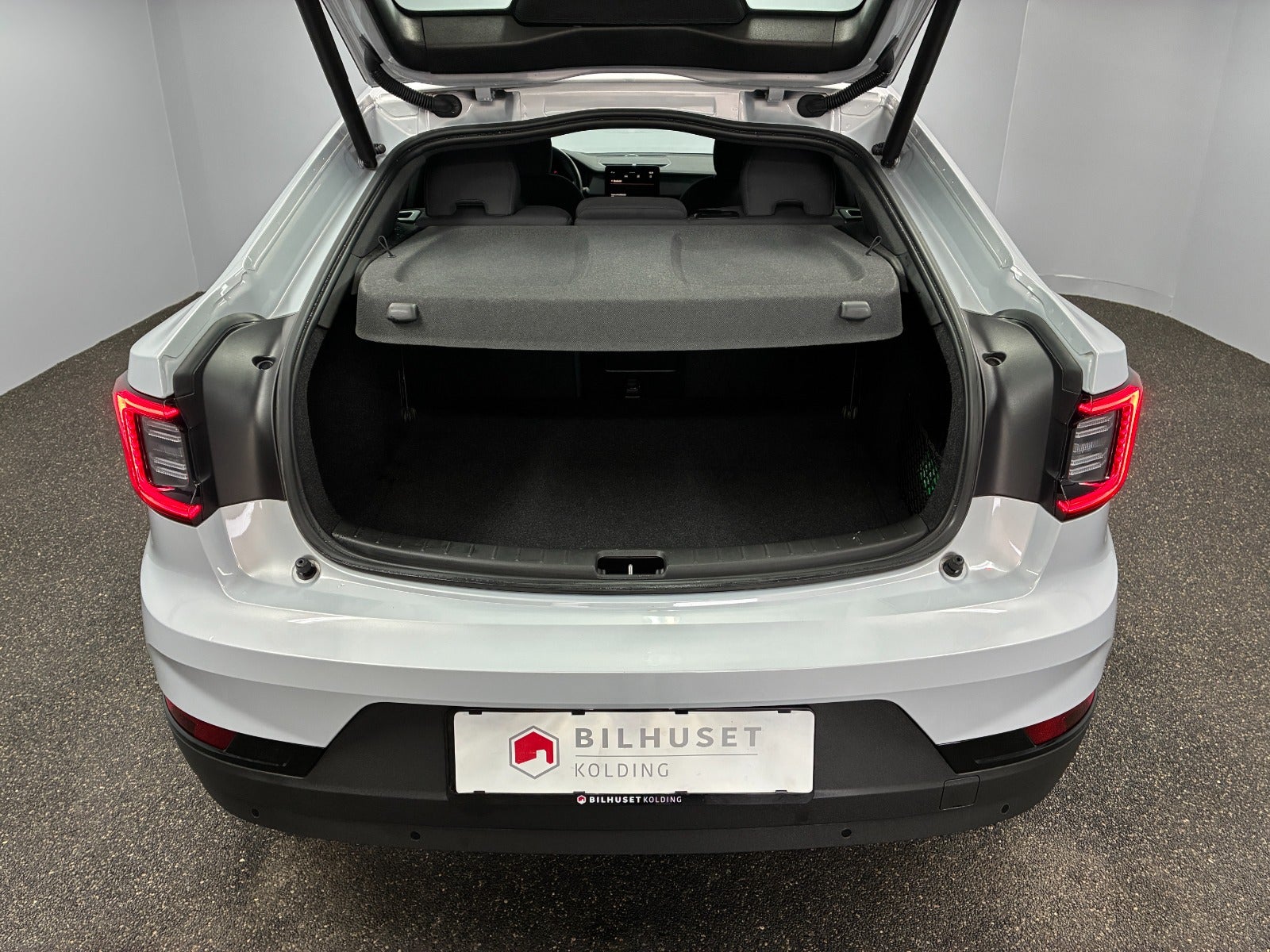 Billede af Polestar 2 Long Range