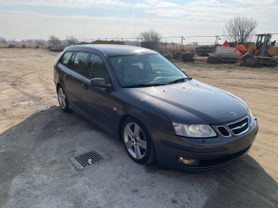 Saab 9-3 1,8 t Linear SportCombi aut. Hirsch 5d