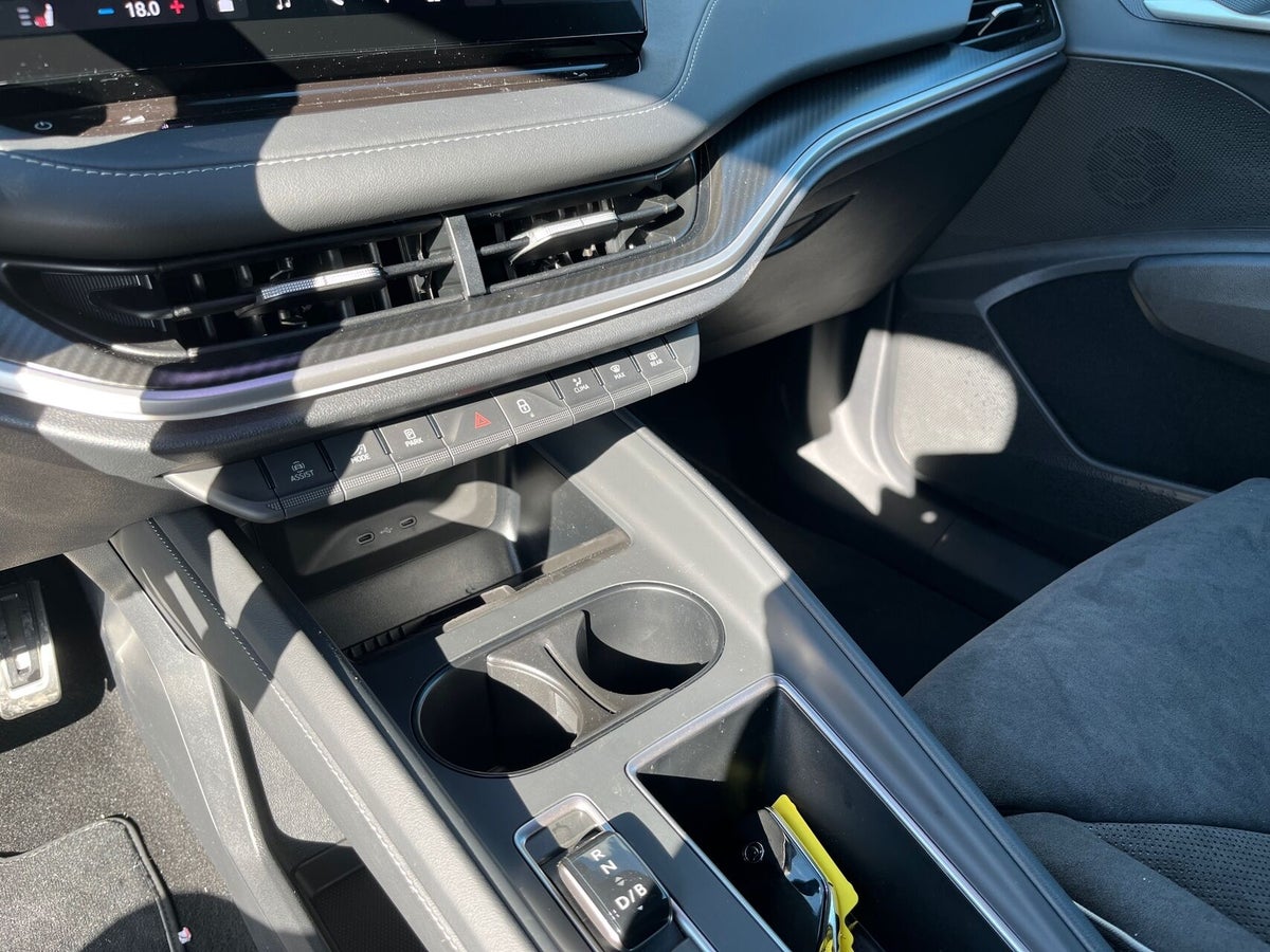 Skoda Enyaq iV Sportline billede 15