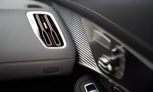 Mercedes EQC400 AMG Line 4Matic