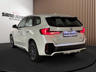BMW iX1 xDrive30 M-Sport Premium