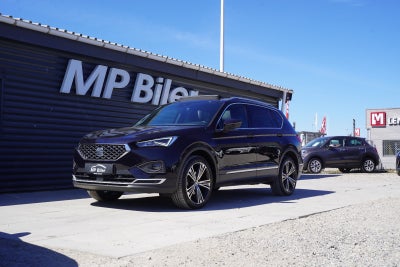 Seat Tarraco 1,5 TSi 150 Style 7prs 5d
