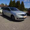 Skoda Rapid TSi 110 Ambition Spaceback thumbnail