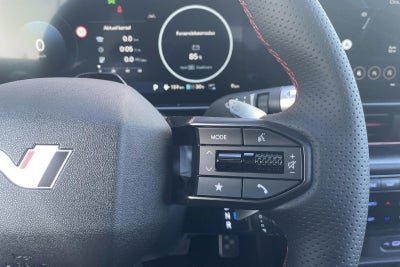 Hyundai Ioniq 6 N Line+ AWD