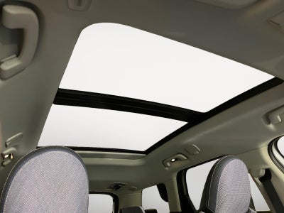 MINI Countryman SE Classic Trim M ALL4