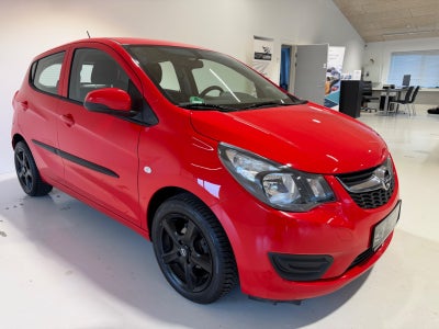Opel Karl 1,0 Enjoy 5d