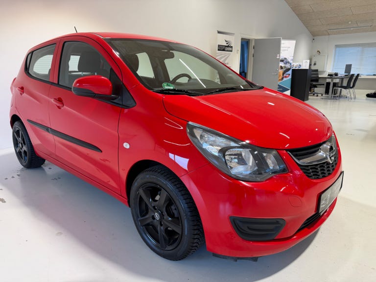 Opel Karl Enjoy