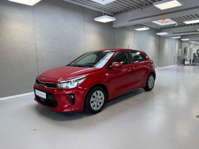 Kia Rio 1,0 T-GDi Advance 5d
