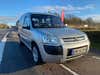Citroën Berlingo 16V Family thumbnail
