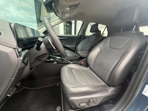 Kia Niro PHEV Upgrade DCT