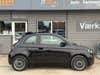 Fiat 500e Icon Cabrio thumbnail