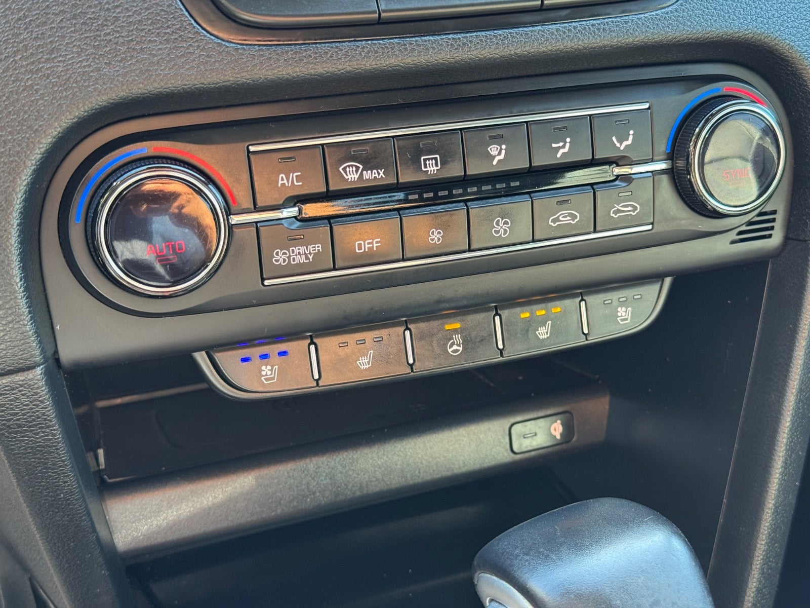 Billede af Kia XCeed 1,6 PHEV Upgrade+ DCT