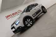 Citroën C3 PureTech 83 Sport+